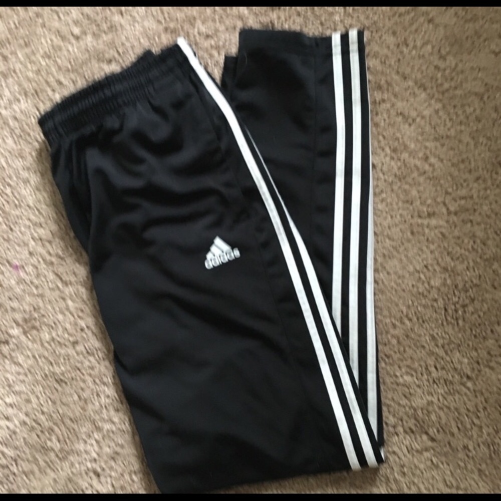 Adidas pants